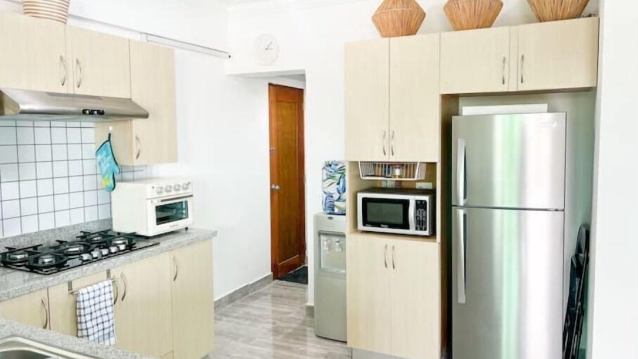 Photo of Kitchen in Caribbean Islands