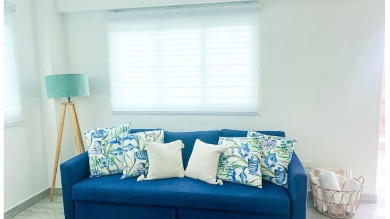 Photo of Livingroom in Caribbean Islands