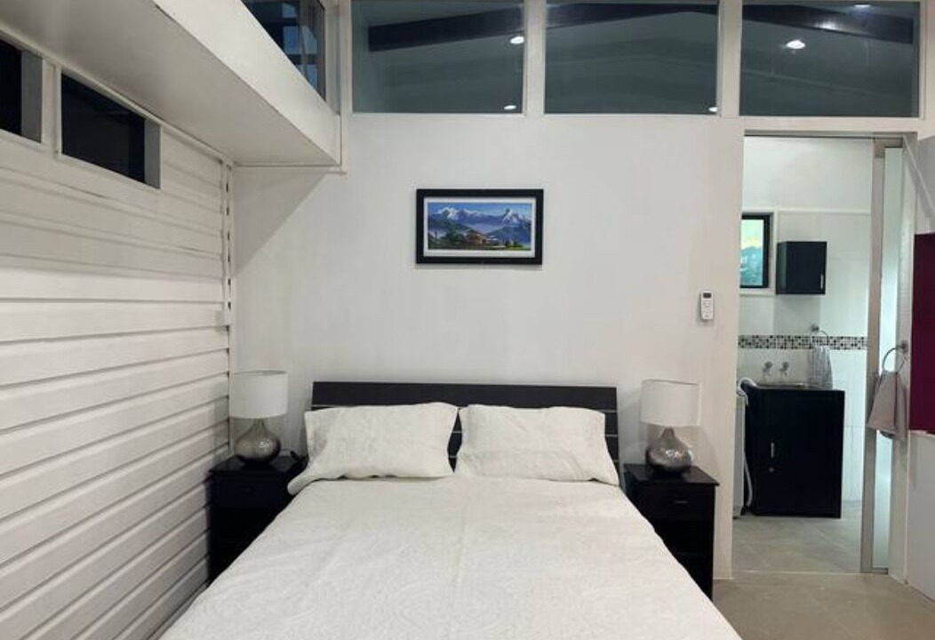 Photo of Bedroom in Labasa
