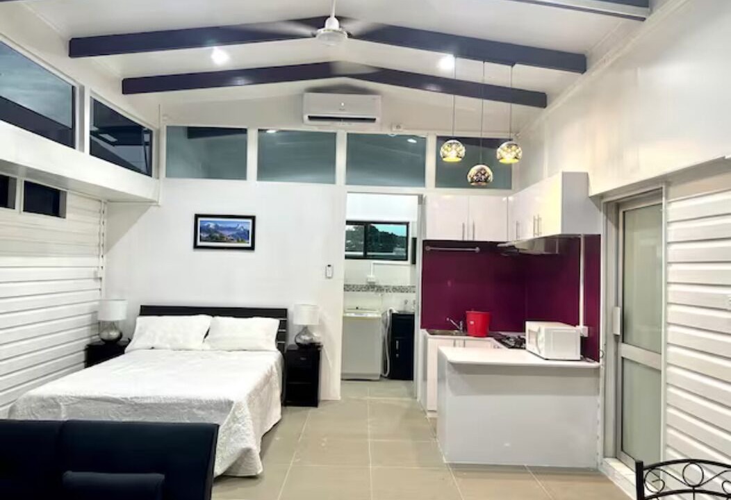 Photo of Bedroom in Labasa