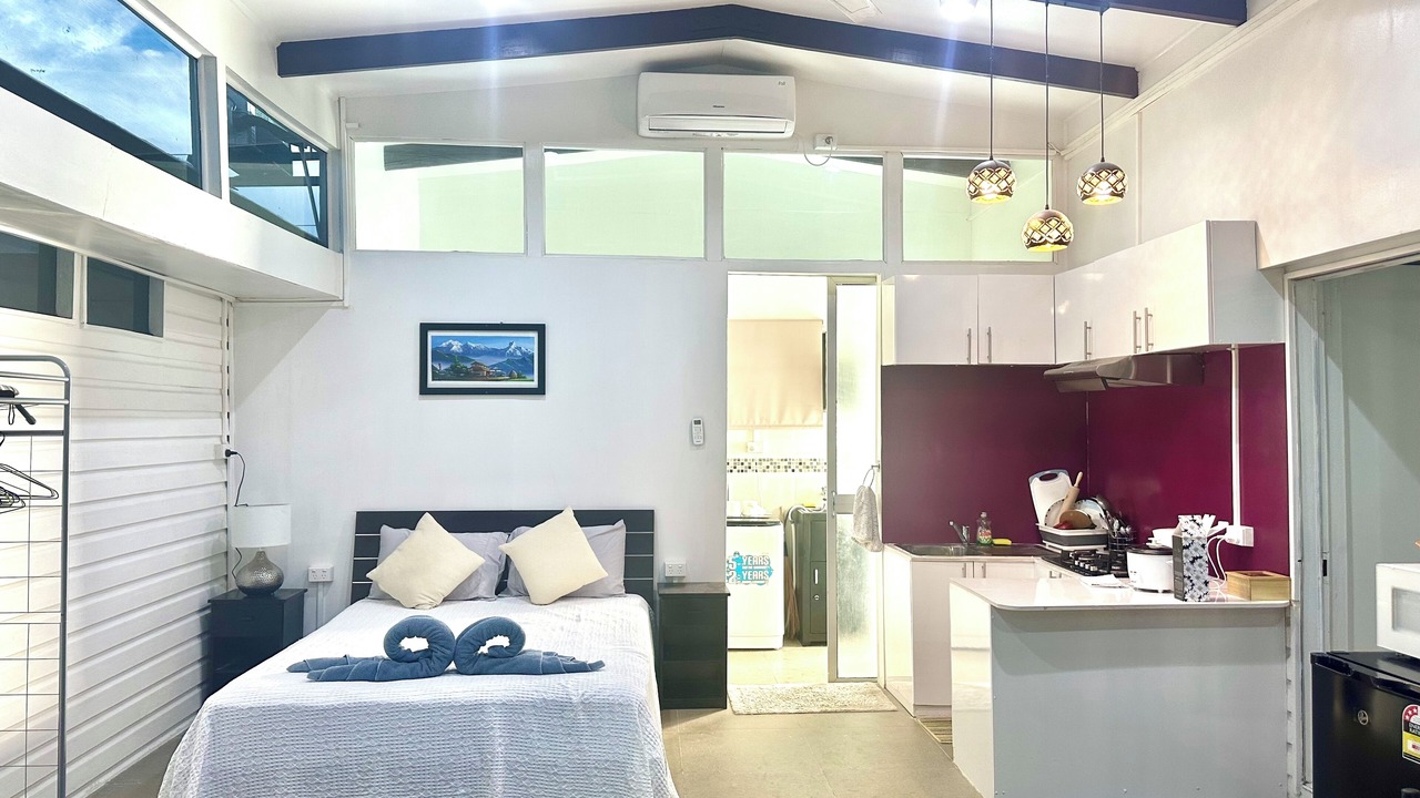 Photo of Bedroom in Labasa