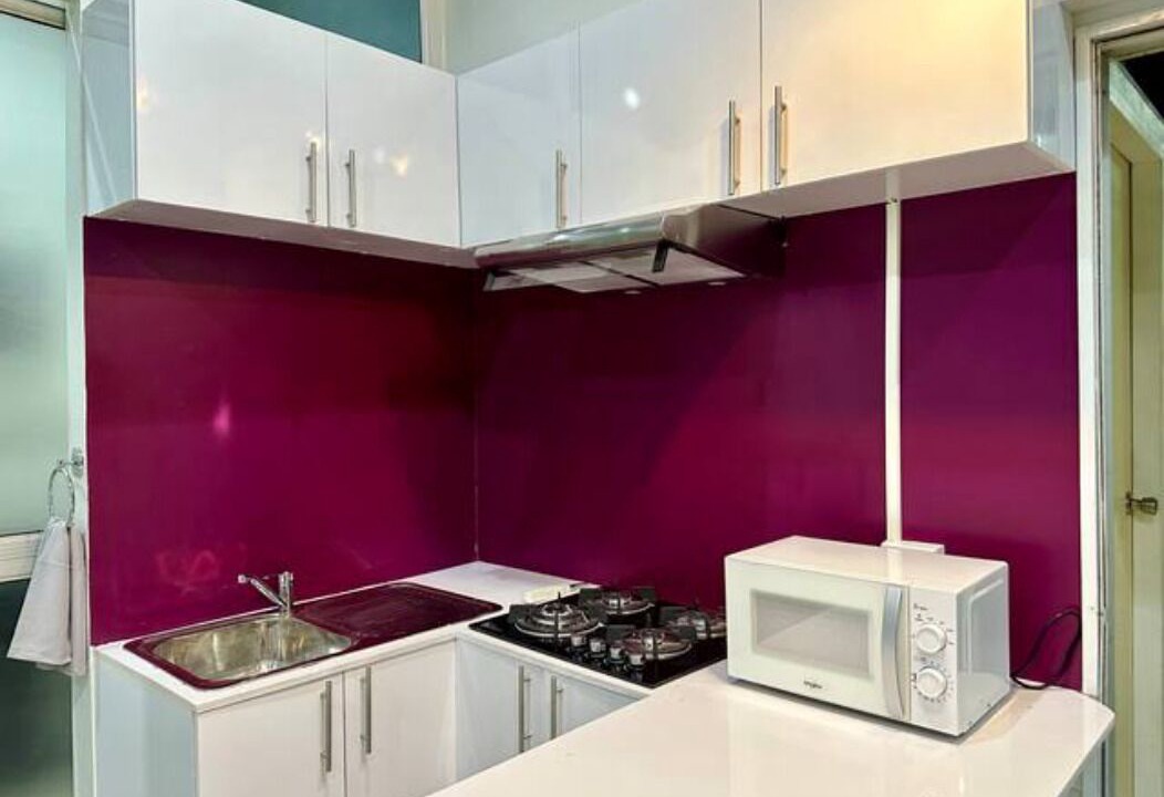 Photo of Kitchen in Labasa