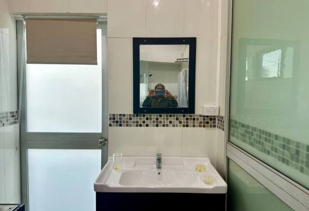 Photo of Bathroom in Labasa