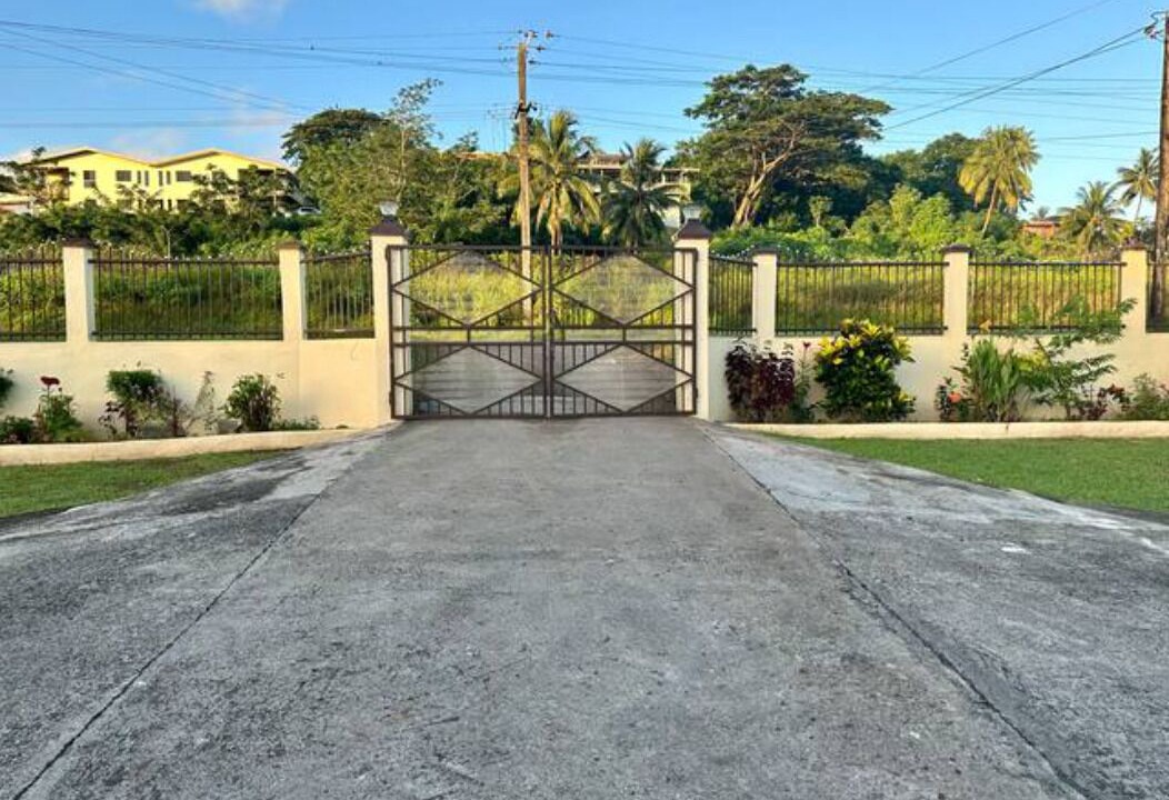 Photo of Outdoor in Labasa