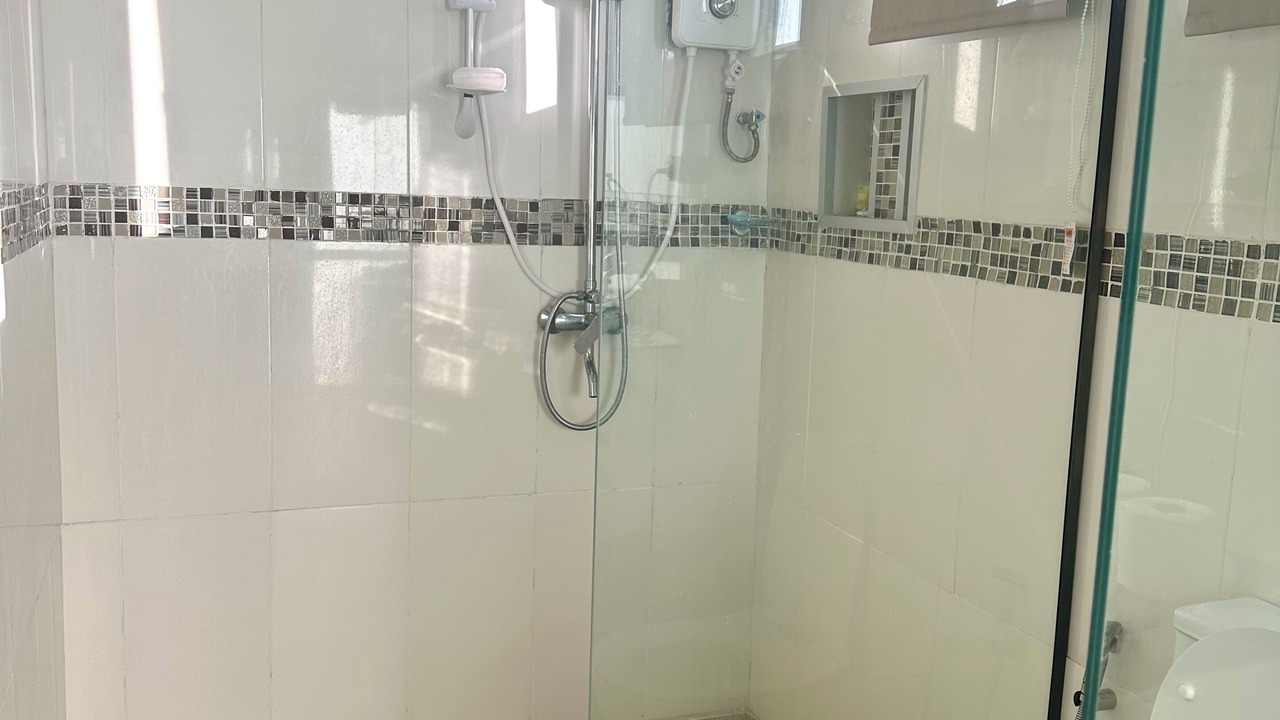 Photo of Bathroom in Labasa