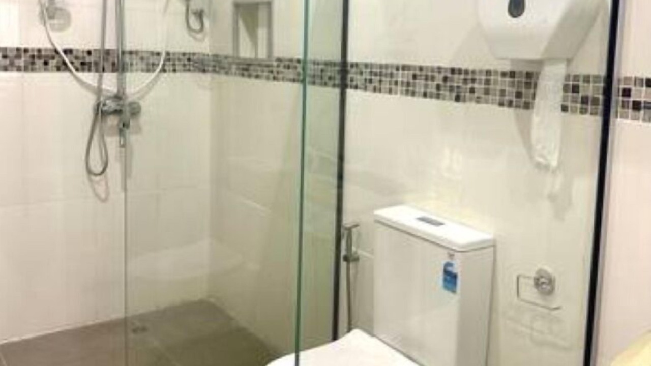 Photo of Bathroom in Labasa
