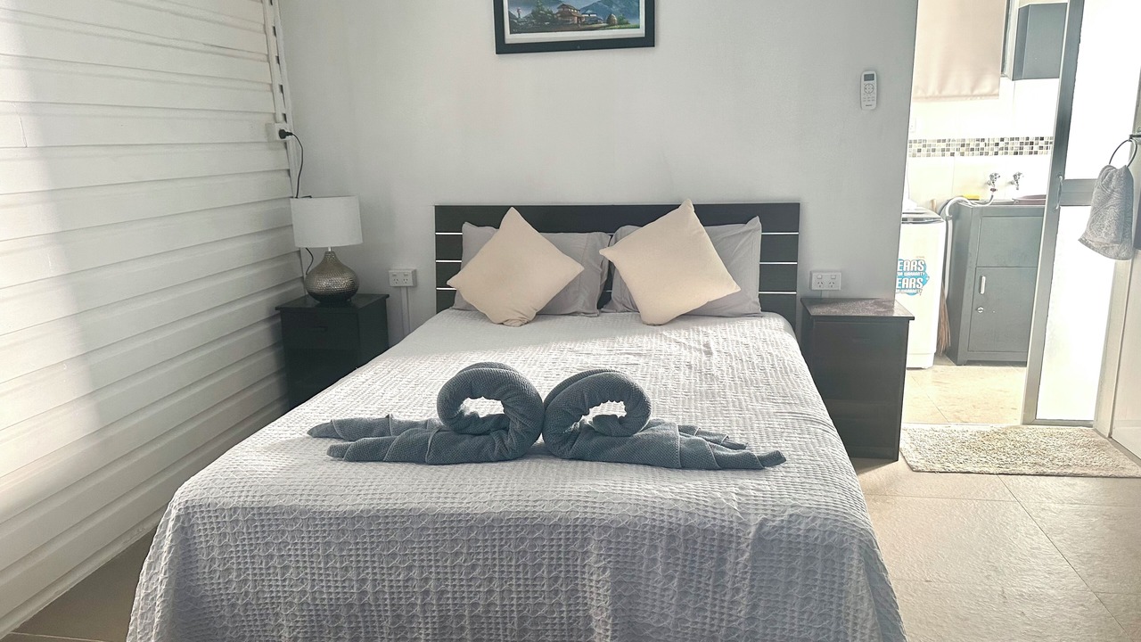 Photo of Bedroom in Labasa