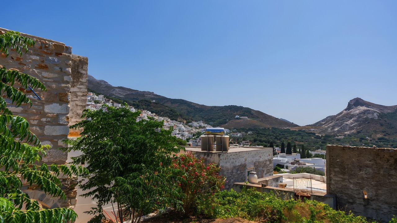 Photo of Others in Naxos