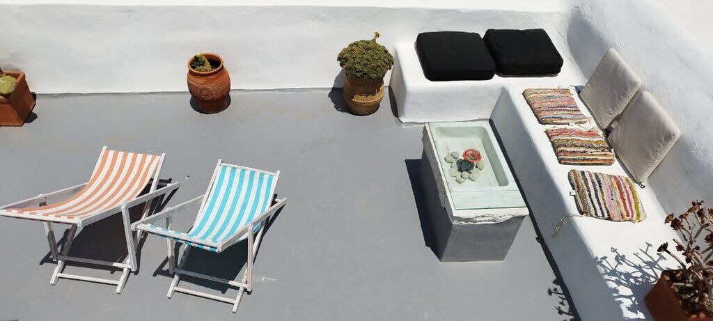 Photo of Outdoor in Mykonos Town