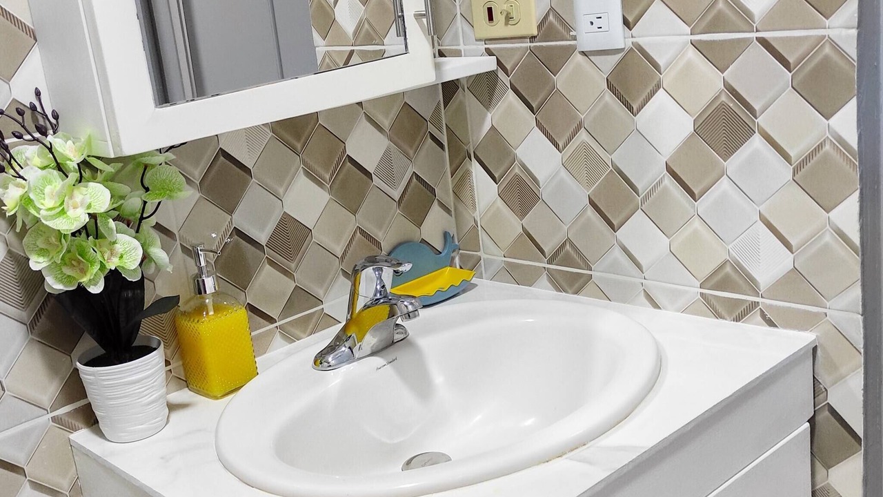 Photo of Bathroom in Barrio La Fortaleza Vieja