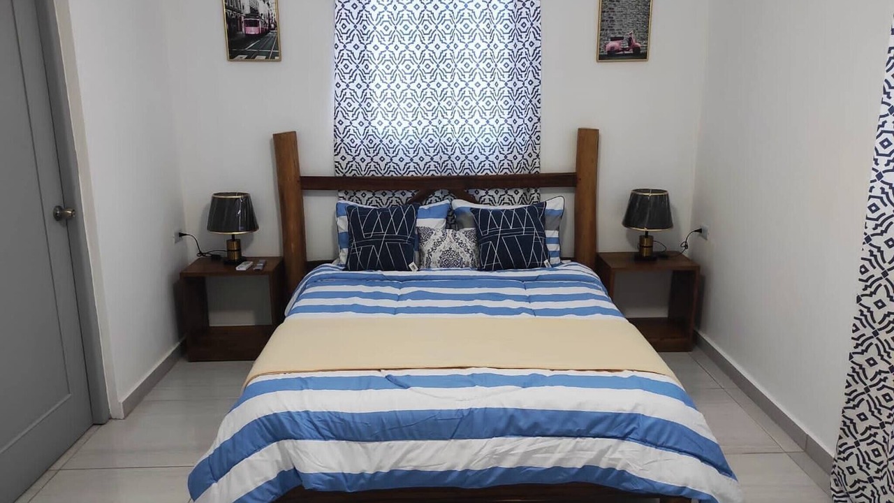 Photo of Bedroom in Barrio La Fortaleza Vieja