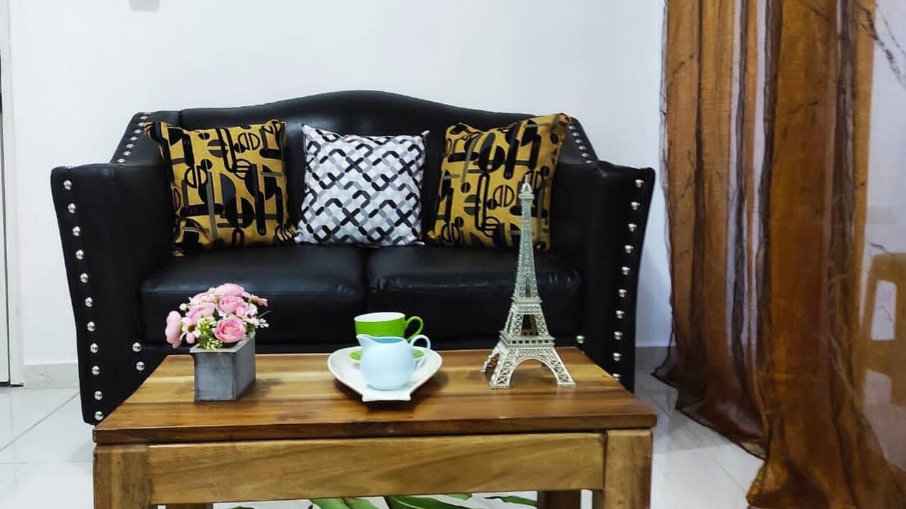 Photo of Livingroom in Barrio La Fortaleza Vieja