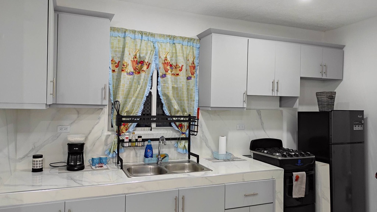 Photo of Kitchen in Barrio La Fortaleza Vieja