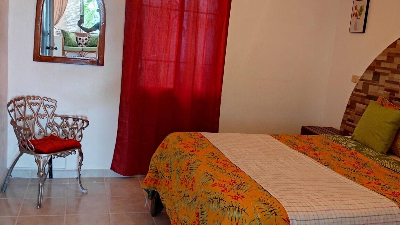 Photo of Bedroom in Barrio La Fortaleza Vieja