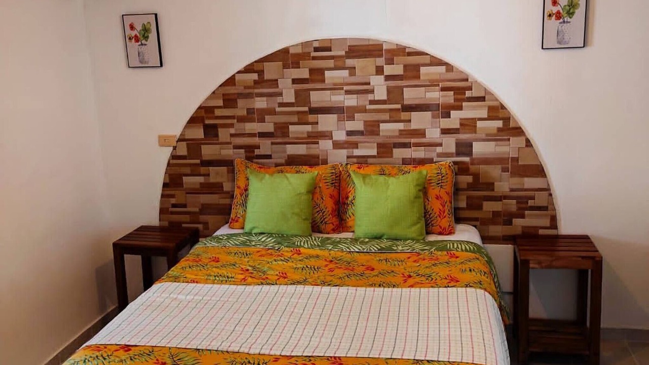Photo of Bedroom in Barrio La Fortaleza Vieja