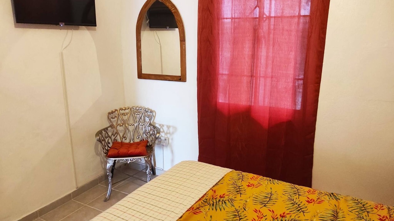 Photo of Bedroom in Barrio La Fortaleza Vieja