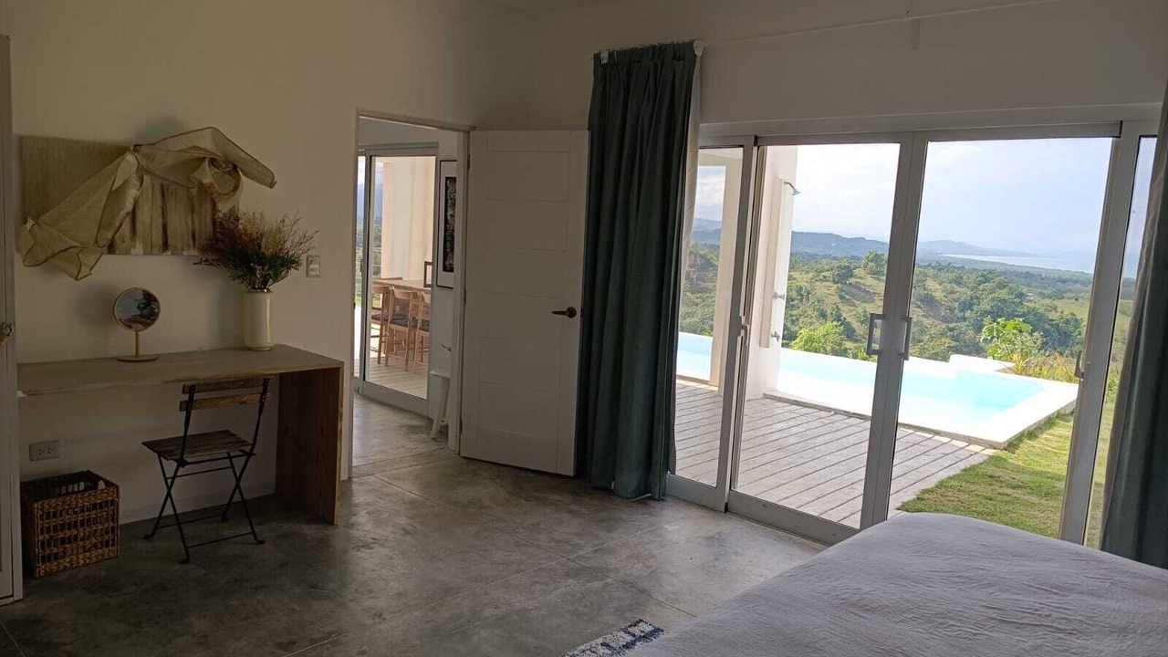 Photo of Bedroom in Rio San Juan