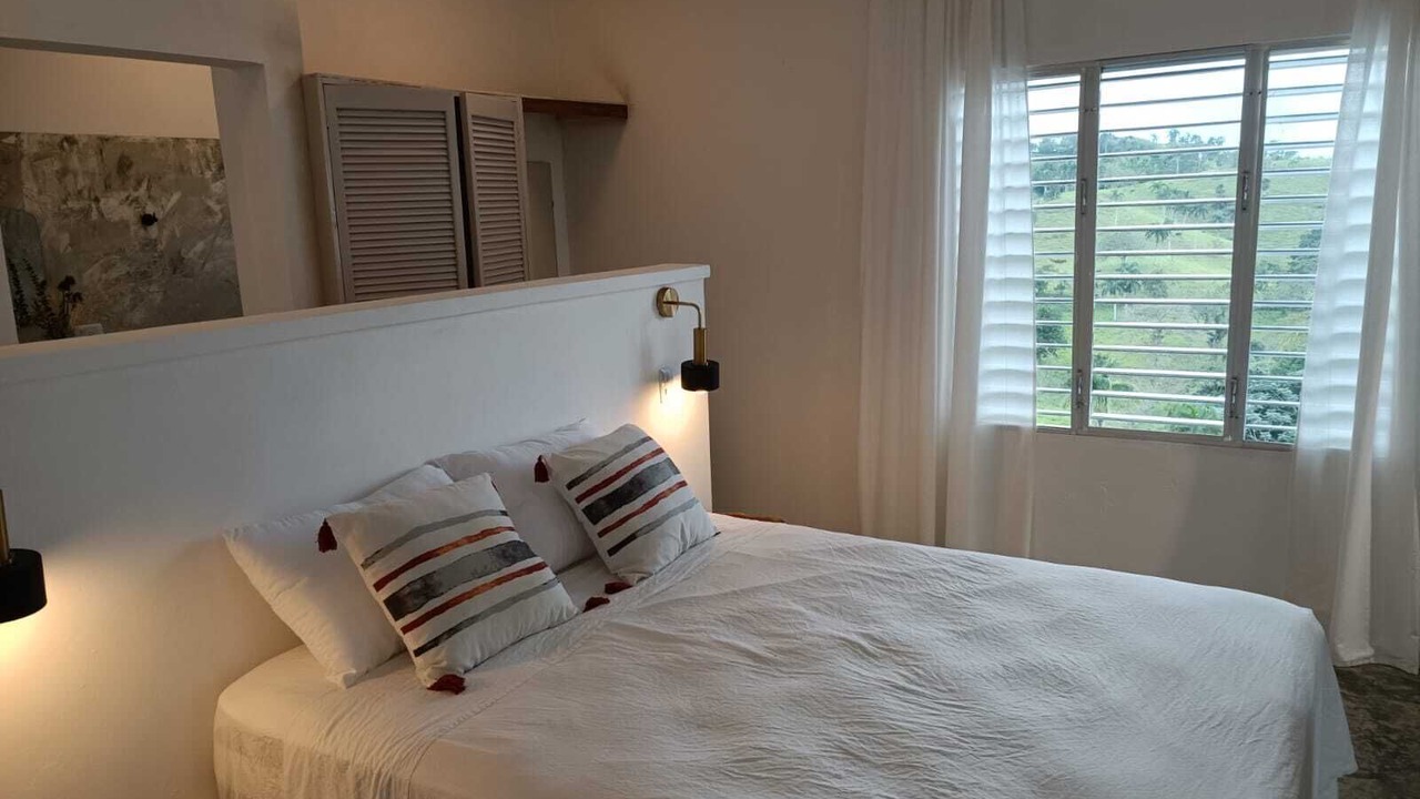 Photo of Bedroom in Rio San Juan
