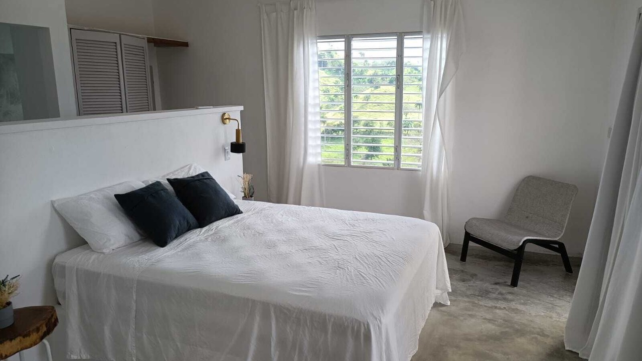 Photo of Bedroom in Rio San Juan