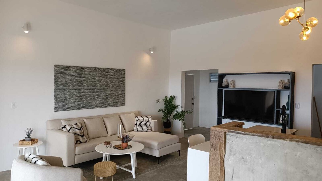 Photo of Livingroom in Rio San Juan