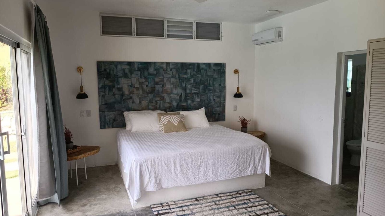 Photo of Bedroom in Rio San Juan