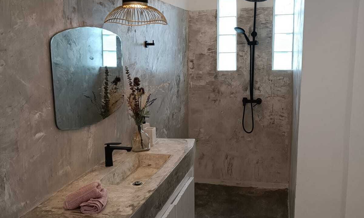 Photo of Bathroom in Rio San Juan