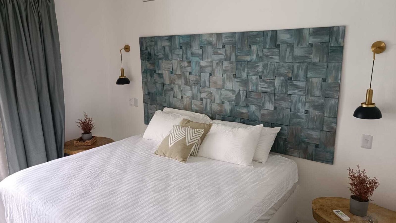 Photo of Bedroom in Rio San Juan