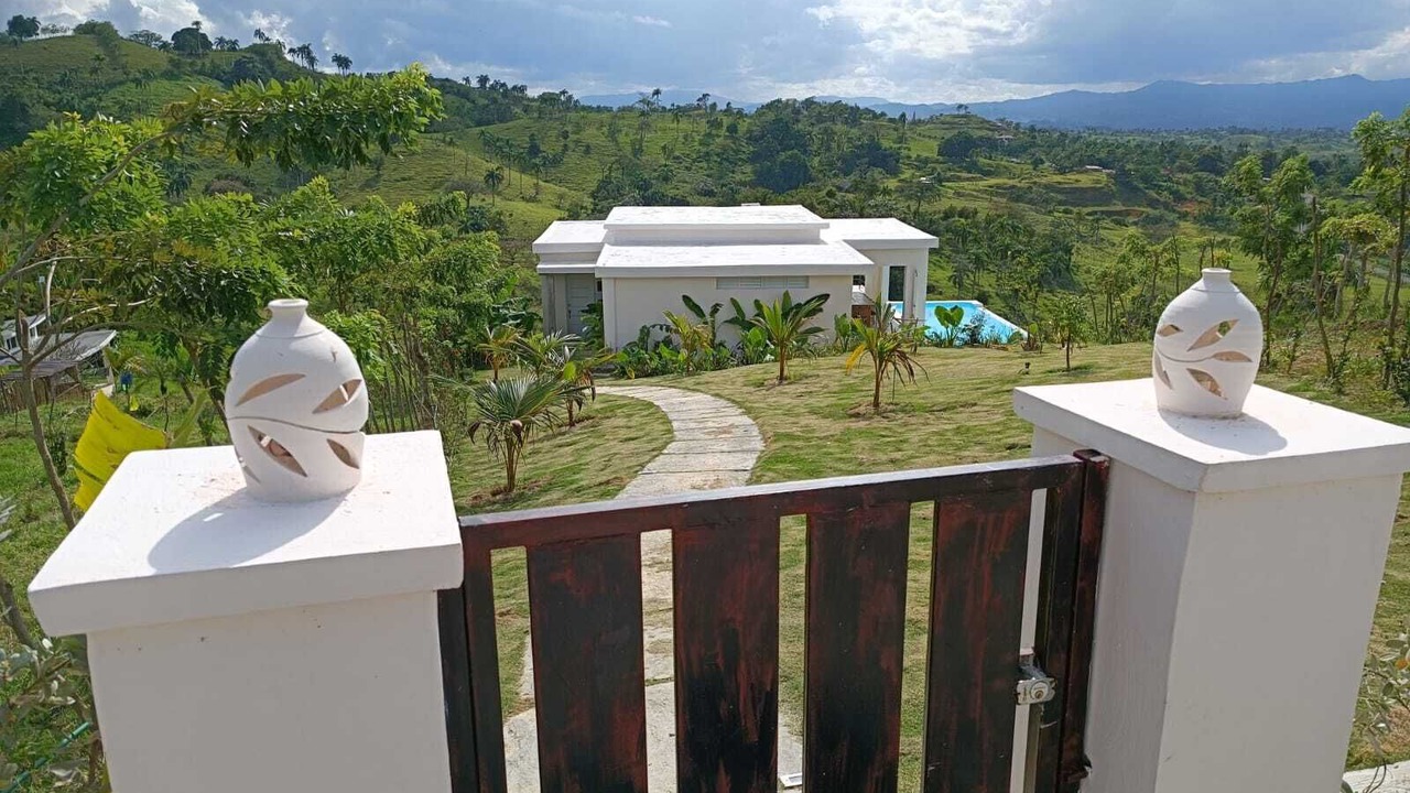 Photo of Outdoor in Rio San Juan