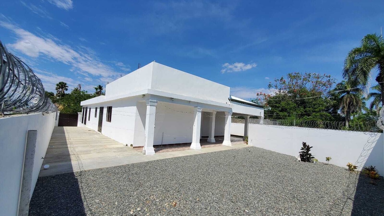 Photo of Outdoor in La Vega