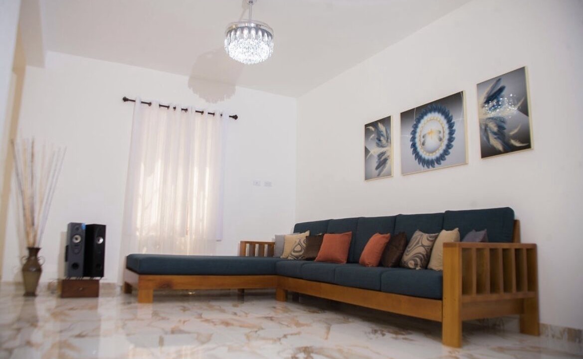Photo of Livingroom in La Vega