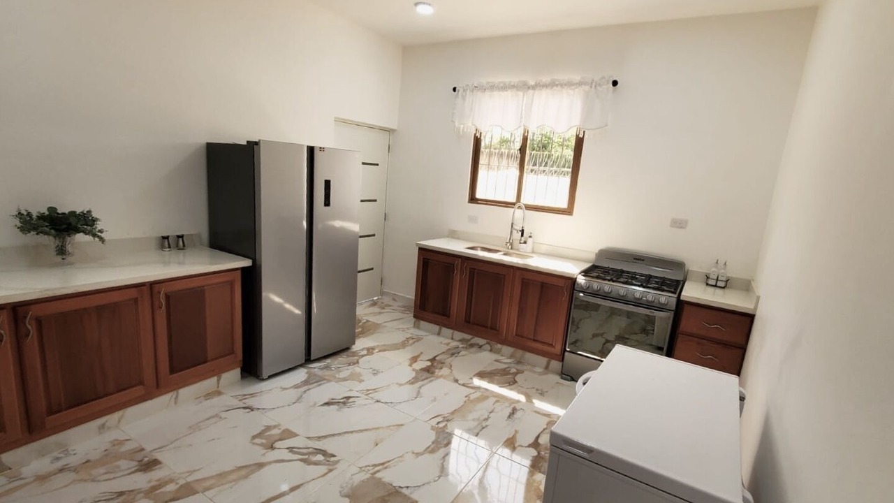Photo of Kitchen in La Vega
