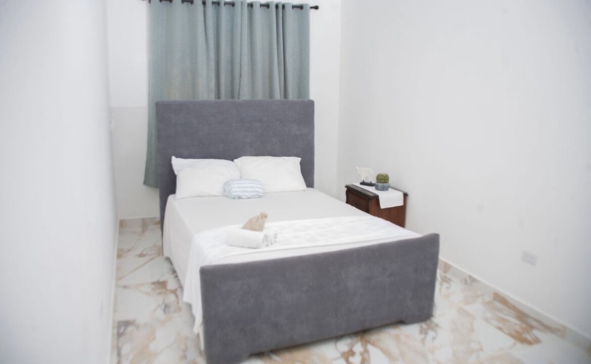 Photo of Bedroom in La Vega