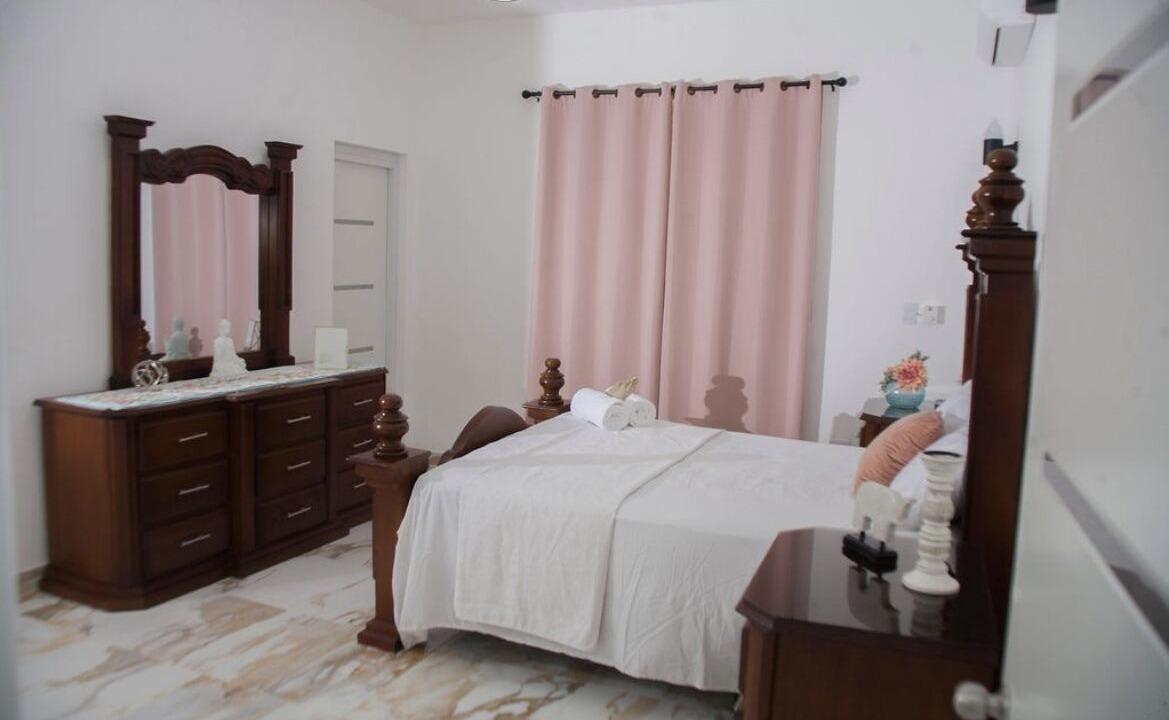 Photo of Bedroom in La Vega
