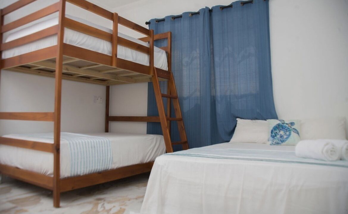 Photo of Bedroom in La Vega
