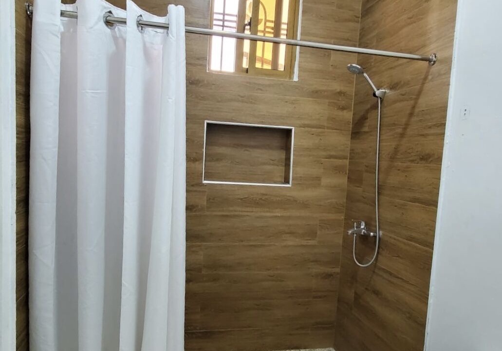 Photo of Bathroom in La Vega