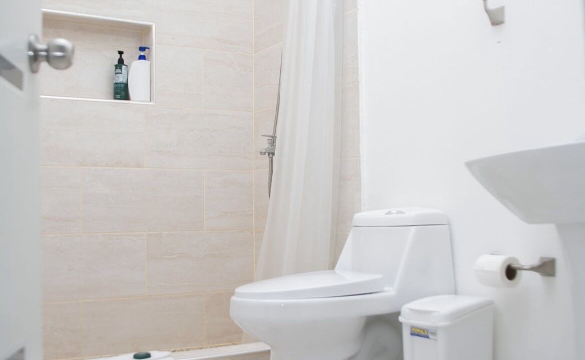 Photo of Bathroom in La Vega