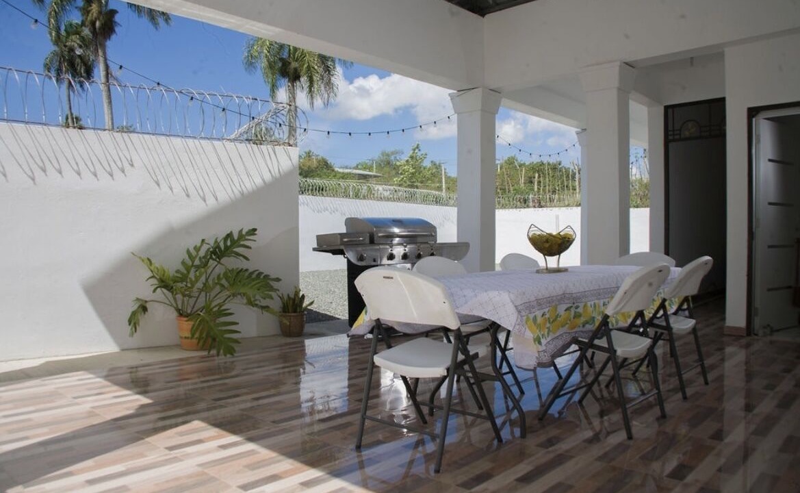 Photo of Outdoor in La Vega