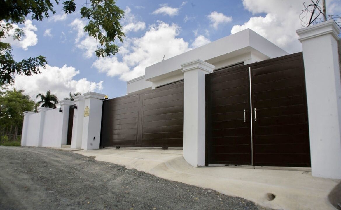 Photo of Outdoor in La Vega
