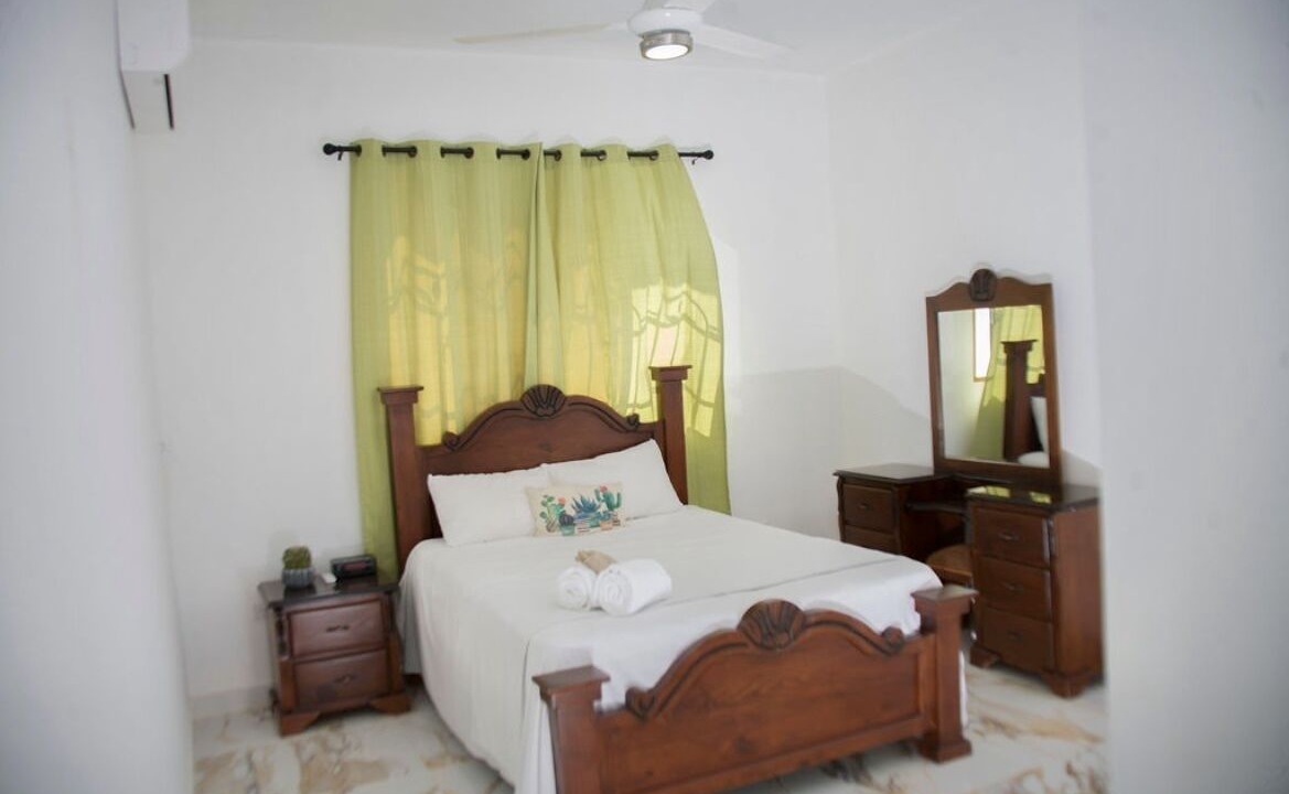 Photo of Bedroom in La Vega