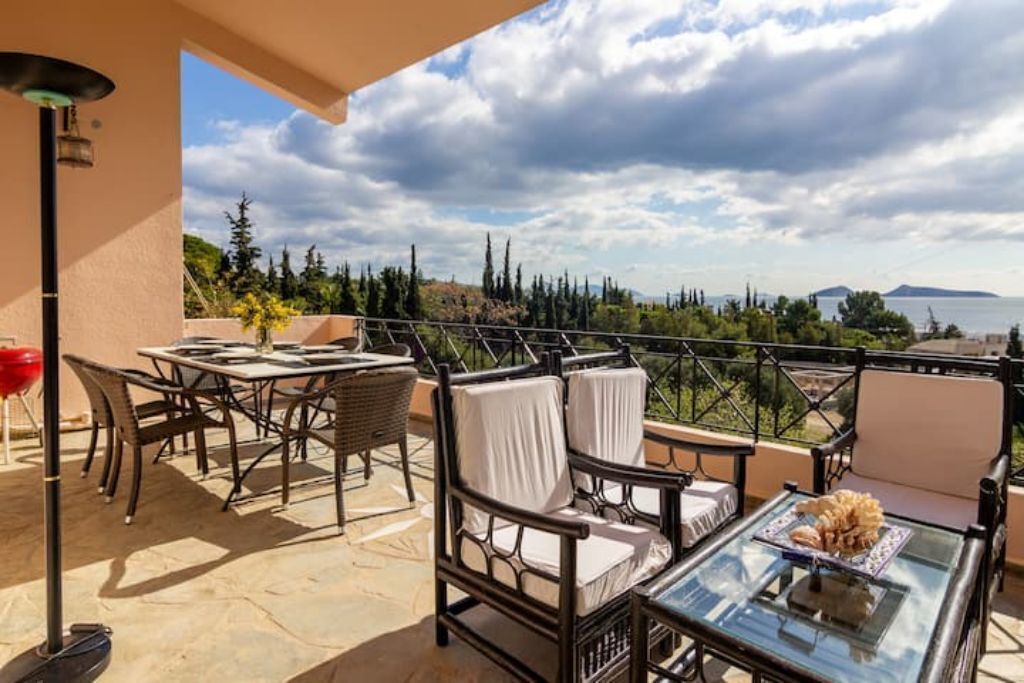 Photo of Outdoor in Agios Emilianos