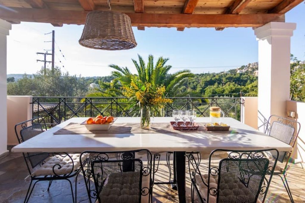 Photo of Outdoor in Agios Emilianos