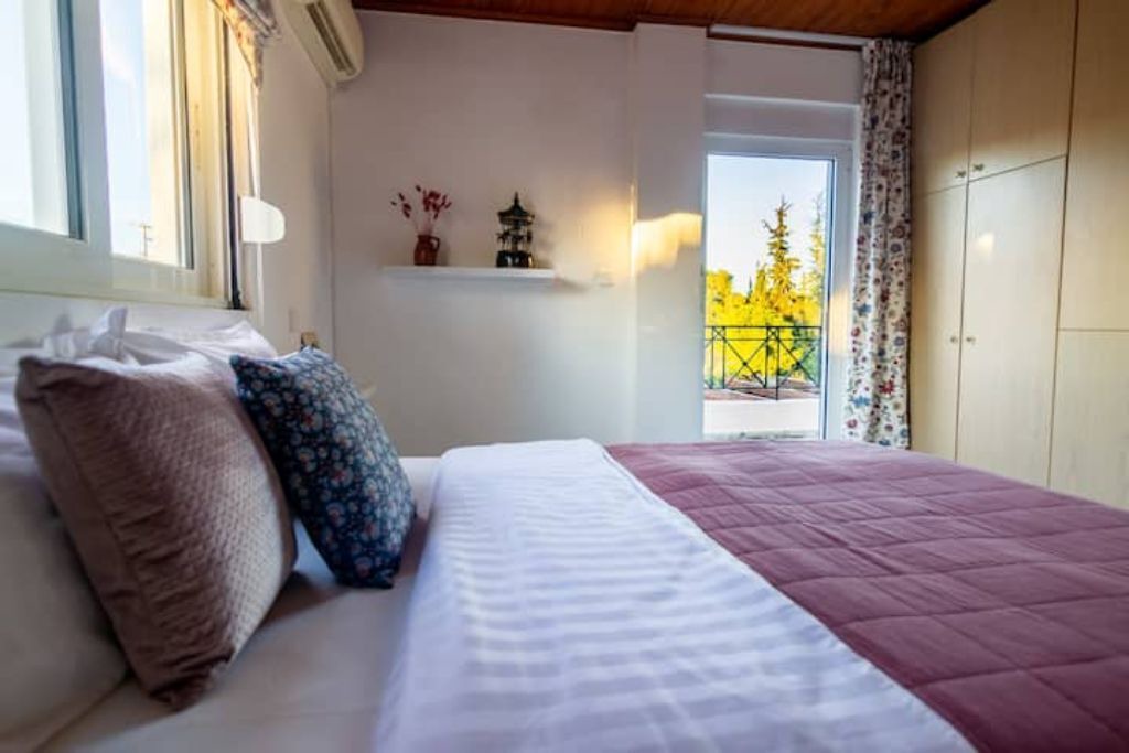Photo of Bedroom in Agios Emilianos