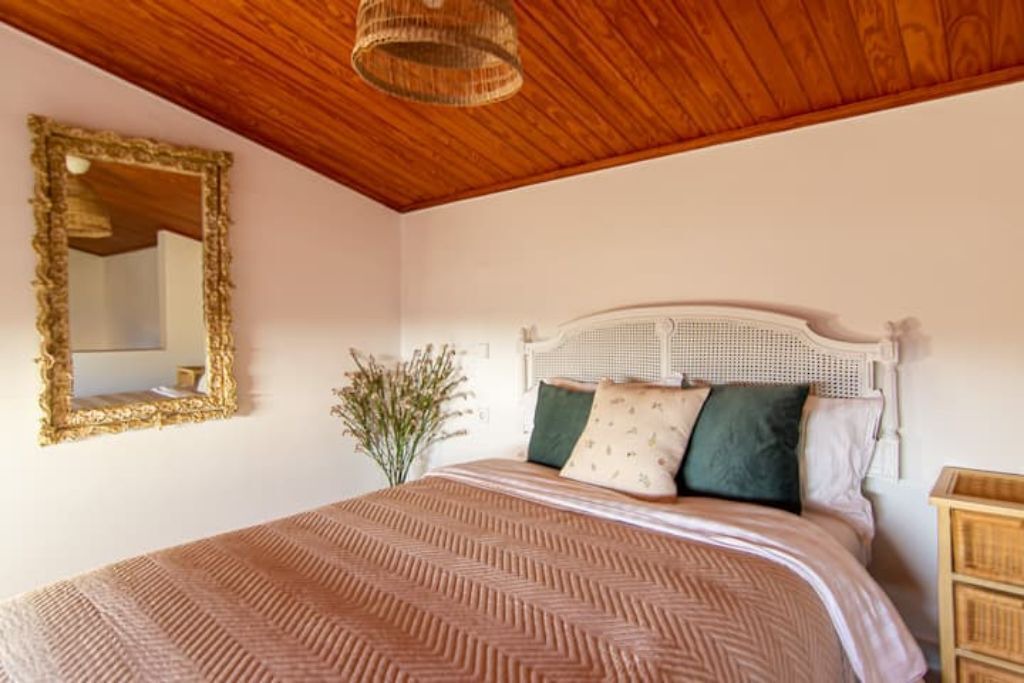 Photo of Bedroom in Agios Emilianos