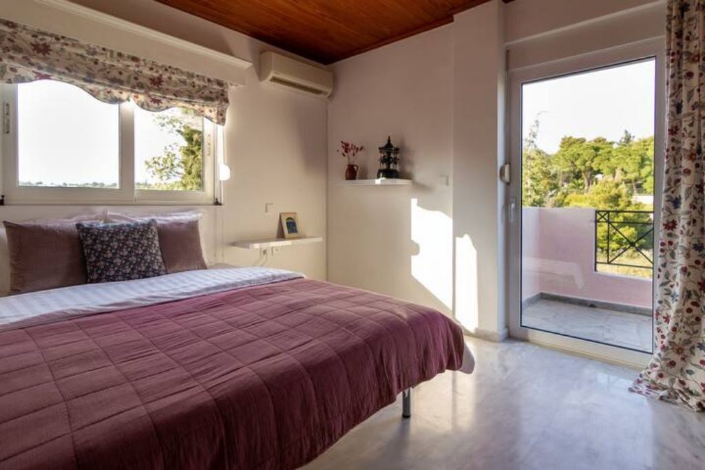 Photo of Bedroom in Agios Emilianos