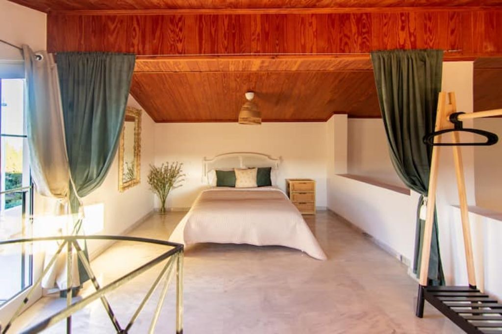 Photo of Bedroom in Agios Emilianos