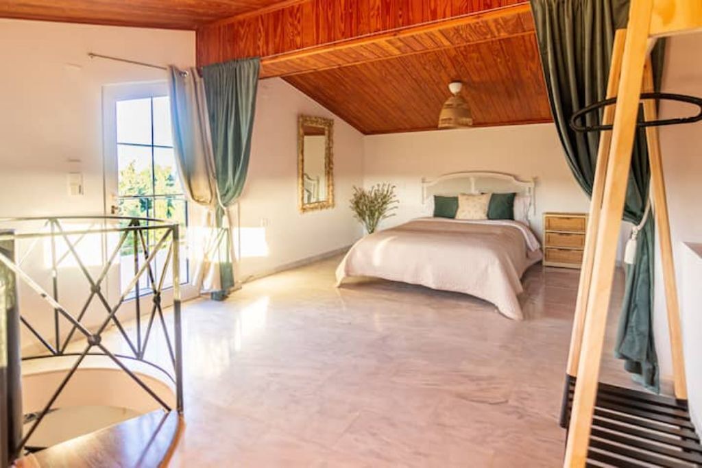 Photo of Bedroom in Agios Emilianos
