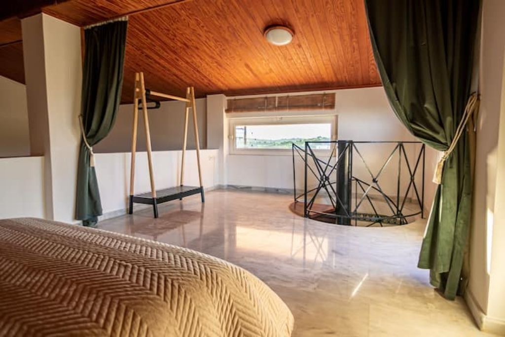 Photo of Bedroom in Agios Emilianos
