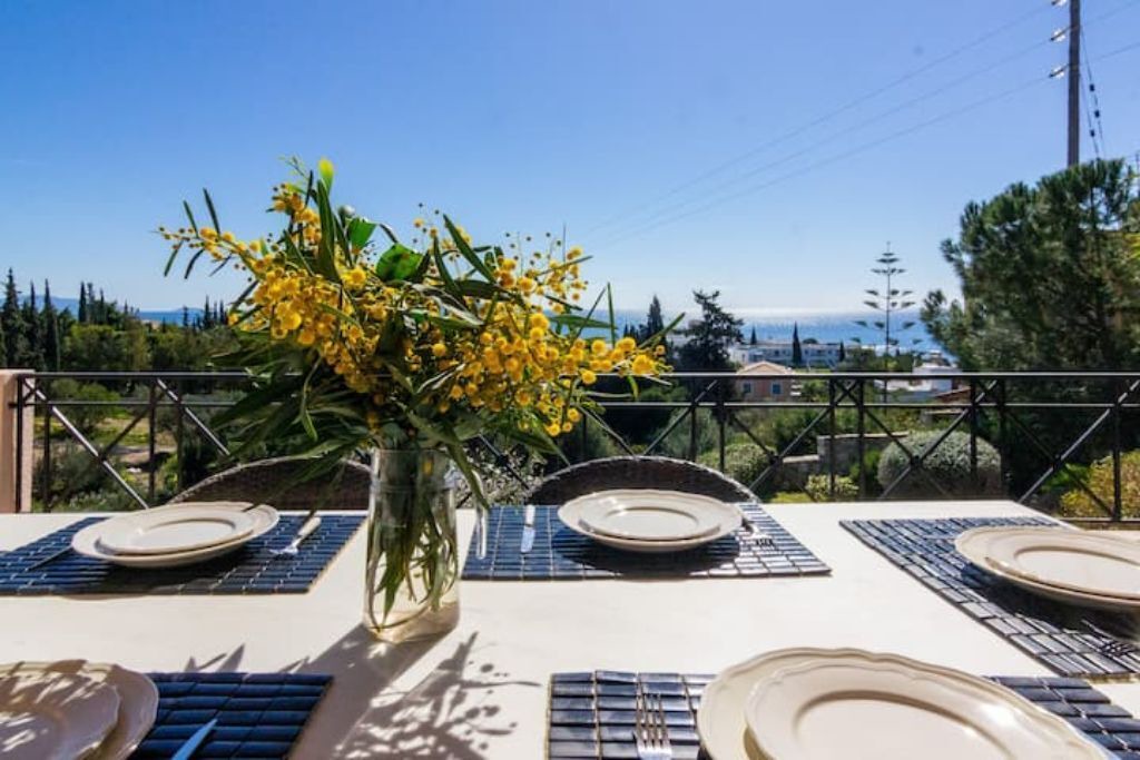 Photo of Outdoor in Agios Emilianos