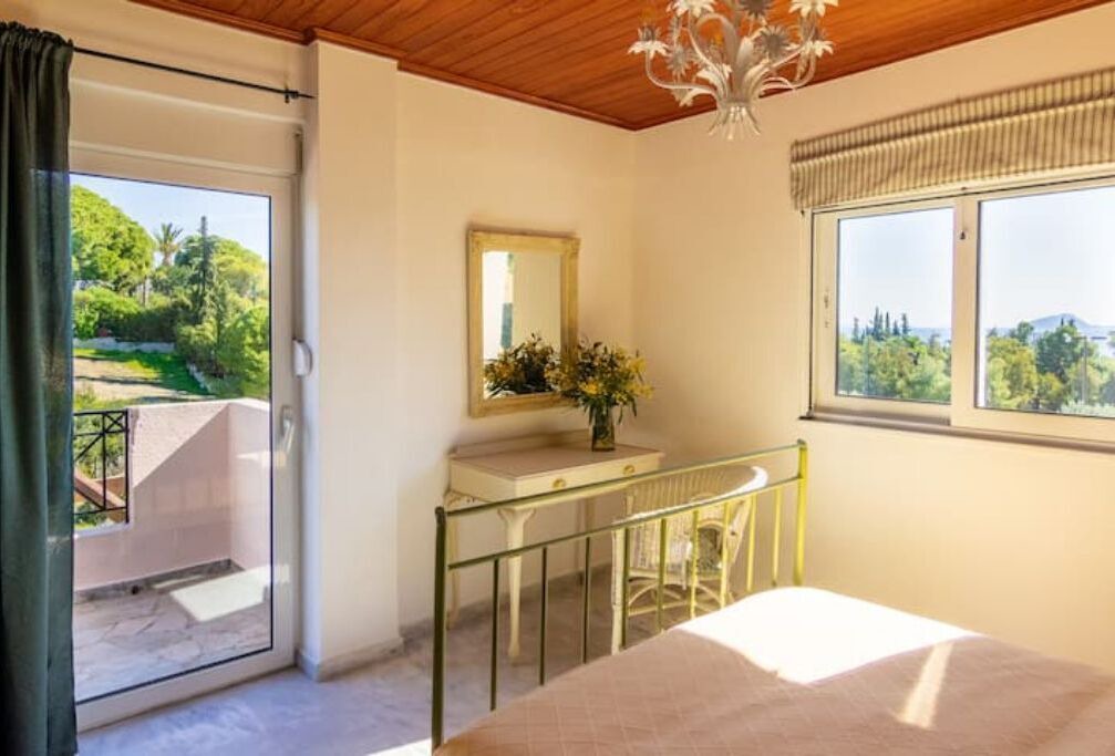 Photo of Bedroom in Agios Emilianos