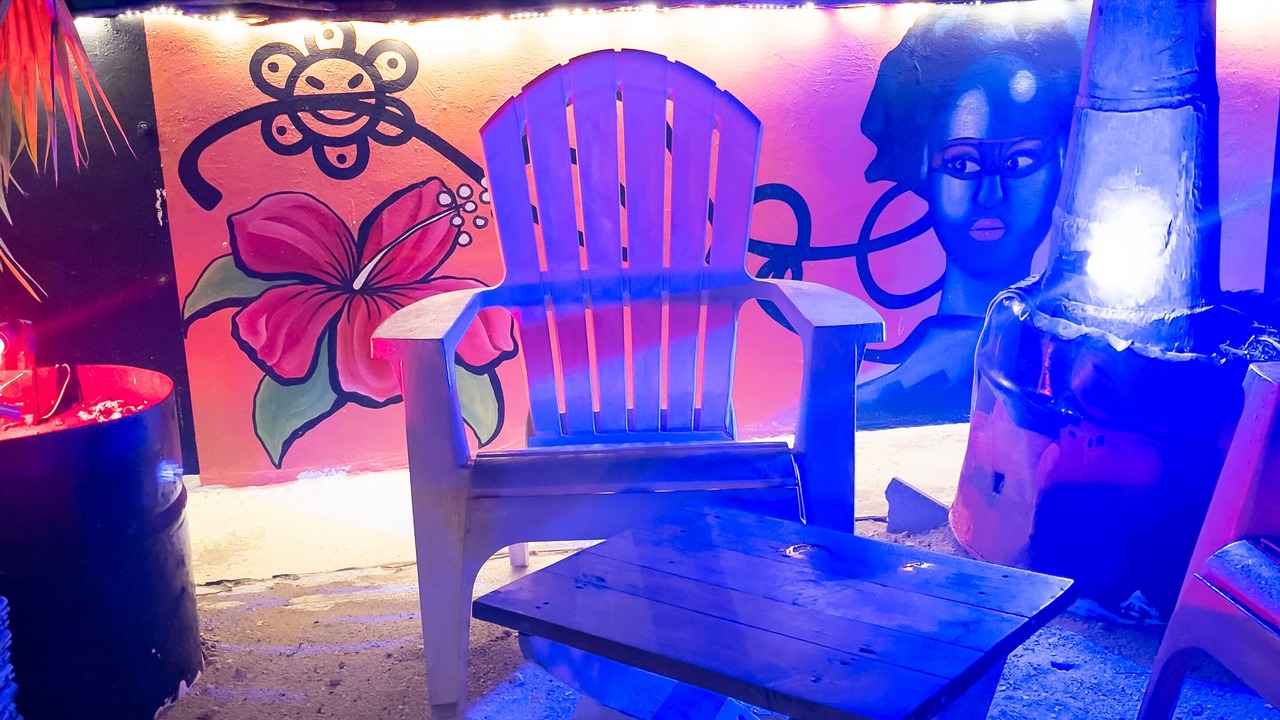 Photo of Outdoor in Los Melones